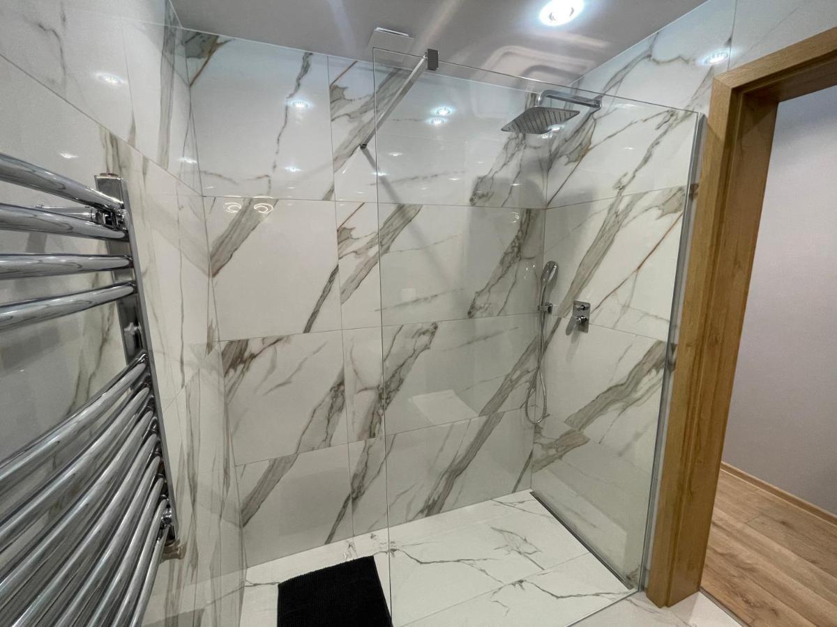 Maly Ksiaze Villa Podzamcze  Kültér fotó